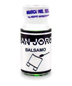 Balsamo San Jorge