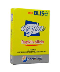 Ajin Blis k12 Probiotic x15 Opmx