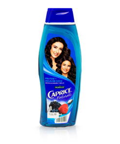 Shampoo Caprice Frutos Y Agua De Coco 760ML