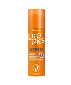 Deo Pies Xtreme 8.79 FL OZ