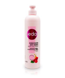 Sedal Crema Para Peinar Anti-Nudos 300ML