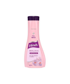 Hinds Inspiracion Piel Seca 400 ML