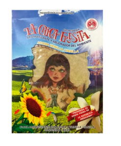 La Chica Fresita Aromatizante Vainilla