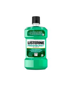 Listerine Fresh Bust 250 ML