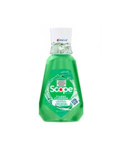 Scope Enjuague Bucal 250ML
