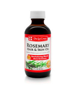 DLC Aceite De Romero 2 FL OZ