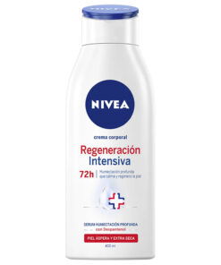 Nivea Liquida Regeneracion Intensiva 400ML