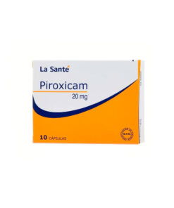 Piroxicam Display x 100