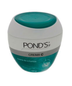 Ponds Crema "c" 185 GR