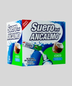 Suero Ancalmo Display Coco