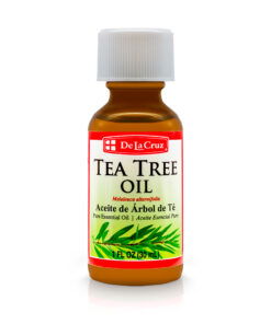 DLC Aceite de Arbol 1 FL OZ