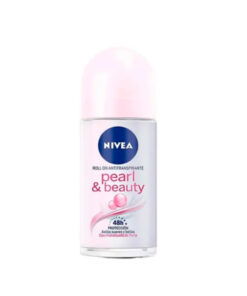 Desodorante Nivea Pearl & Beauty 50ML