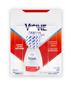 Visine Gotas 0.5 FL OZ