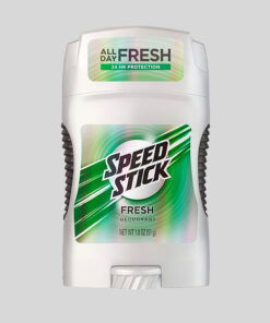 Desodorante Men Speed Stick Fresh 1.8 OZ