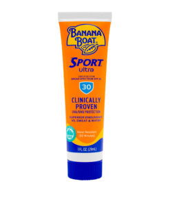 Banana Boat Sport Protector Solar 3 FL OZ