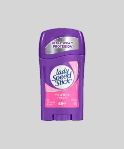 Desodorante Lady Speed Stick Powder