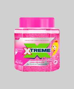 Xtreme Gel Princesa 200GR