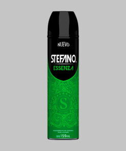 Desodorante Stefano Spray Essenza 159ML