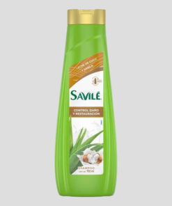 Shampoo Savile Leche De Coco 700ML
