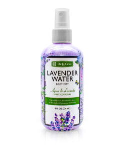 DLC Agua De Lavanda Spray 8 FL OZ