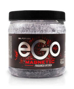 Gel Ego Magnetic 950ML
