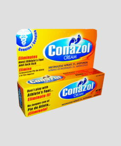 Conazol Crema Anti Hongos 1.05 OZ