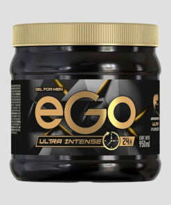 Gel Ego Ultra Intense 200ML
