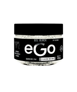 Gel Ego black 450ML
