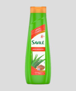 Shampoo Savile Linaza 700ML