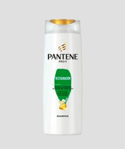 Shampoo Pantene Restauracion 2 en 1 400ML