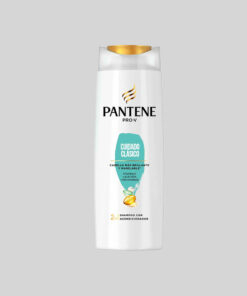 Shampoo Pantene Cuidado Clasico 2 en 1 400ML