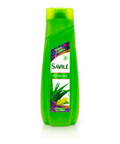 Shampoo Savile Nopal 2 En 1 700ML