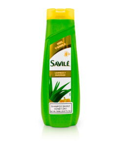 Shampoo Savile Miel 2 En 1 700ML