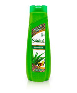 Shampoo Savile Aguacate 2 En 1 700ML