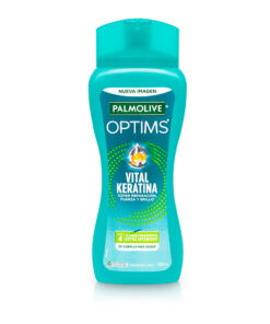 Shampoo Palmolive Optims #4 700ML