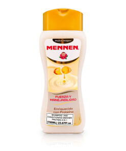 Shampoo Mennen Proteina 2 en 1 700ML
