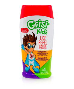 Grisi Shampoo Repelente De Piojos 10.1 FL OZ