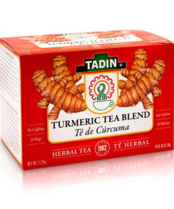 Te Tadin De Turmeric (Curcuma) Molida 7 OZ