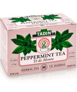Te Tadin Peppermint