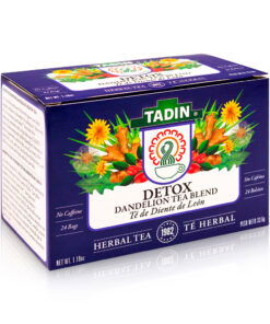 Te Tadin Detox