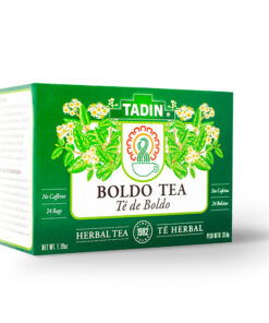 Te Tadin De Boldo