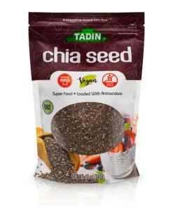 Tadin Semilla De Chia 12 OZ