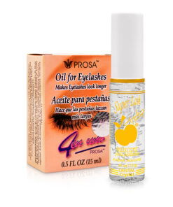 Rimel Prosa Crystal Clear