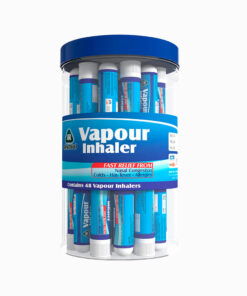 Resfriol Vapour Rub Inhalador