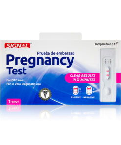 Pregnancy Test U Check