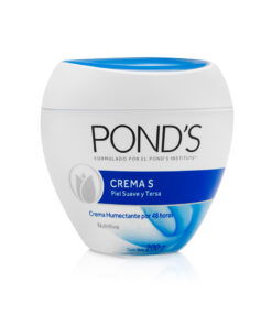 Ponds Crema "S" 200 GR