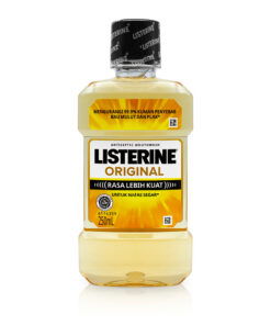 Listerine Original 250 ML