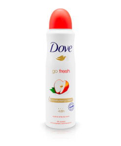 Desodorante Dove Spray Mujer Apple 150ML