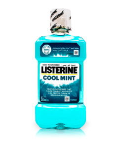 Listerine Cool Mint Zero 250 ML