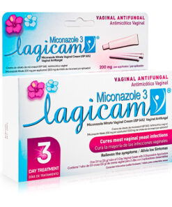 Lagicam V Crema 25 GR